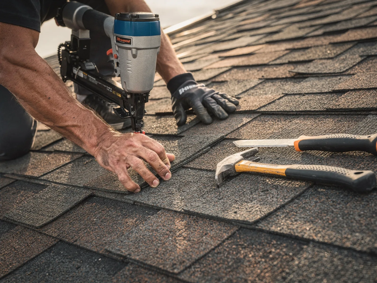 Why choose Roof Repair in Oyens, IA